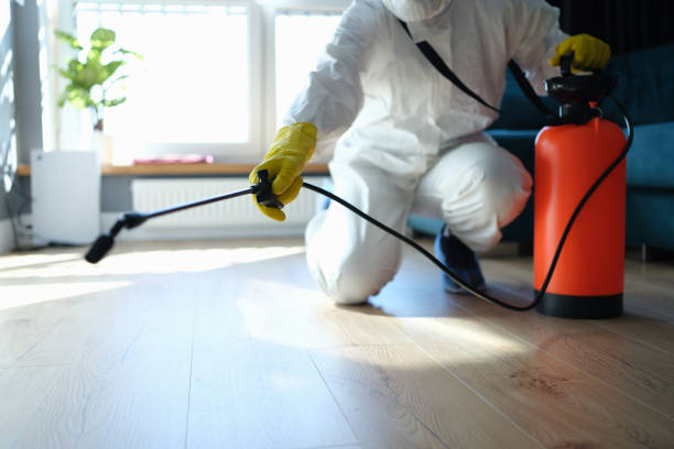 Reliable Infectious Disease Decontamination contractor in Jackson, MI by Crime Scene Cleaner Online